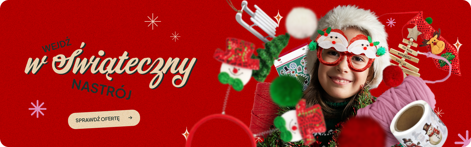 ŚWIĘTA - Boże Narodzenie